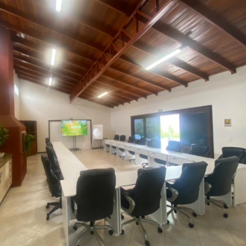Sala Colmeia