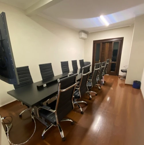 Sala Arapuá
