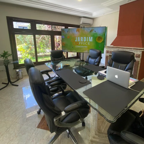 Sala Mandaçaia